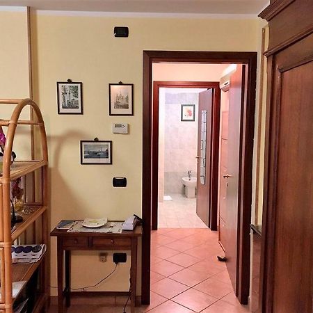 B&B Il Parco Parma Eksteriør bilde