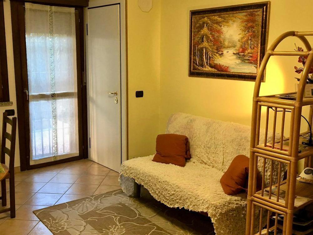 B&B Il Parco Parma Eksteriør bilde