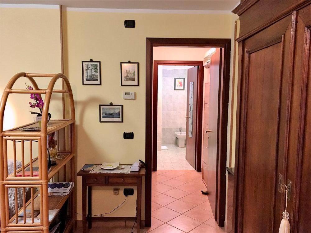B&B Il Parco Parma Eksteriør bilde
